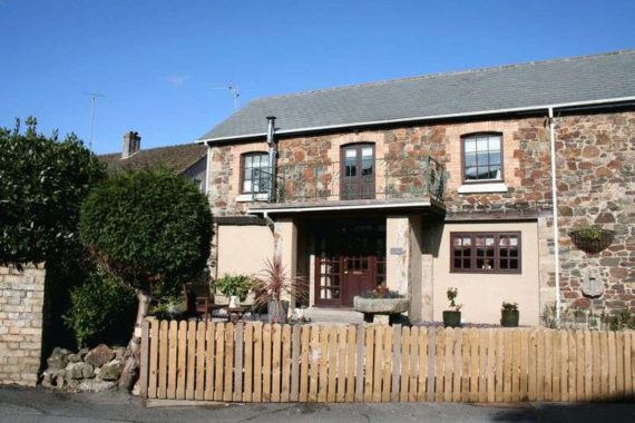 3 Bedroom Detached